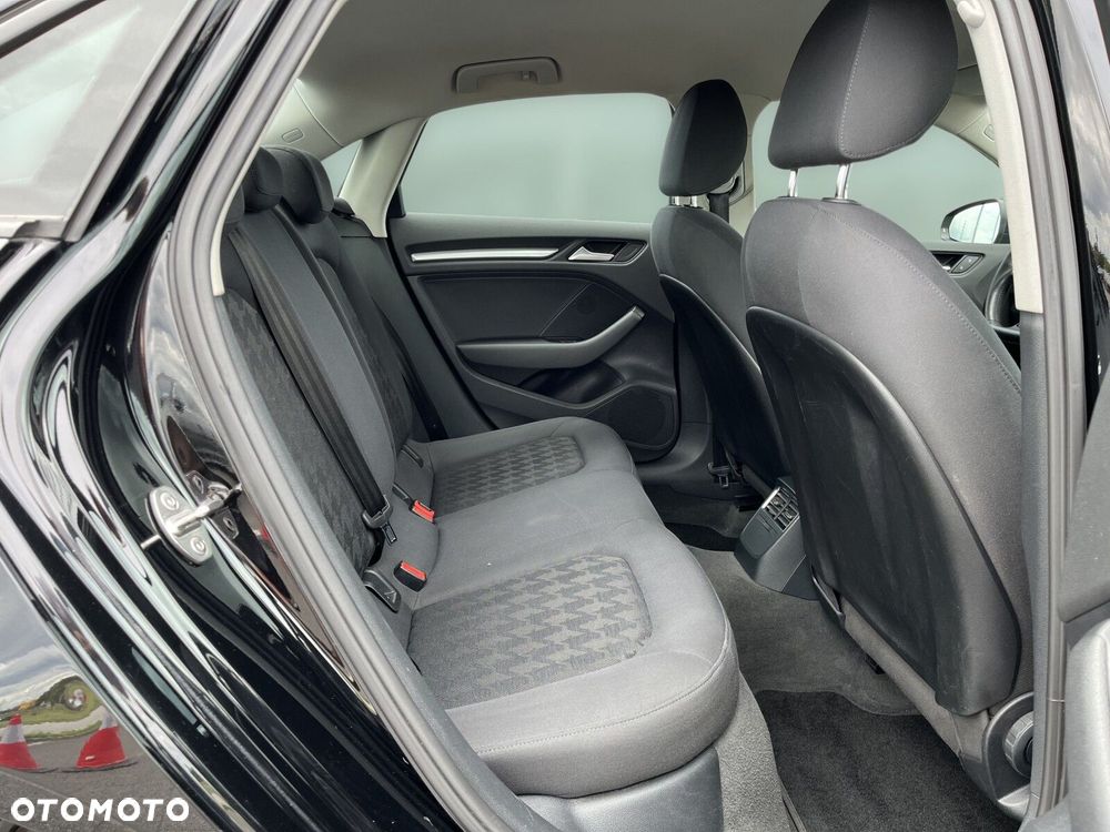 Audi A3 Limousine 1.4 TFSI Attraction - 16