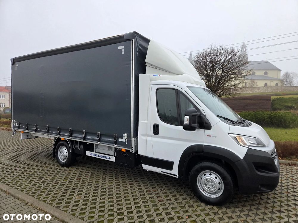Fiat Ducato - 3