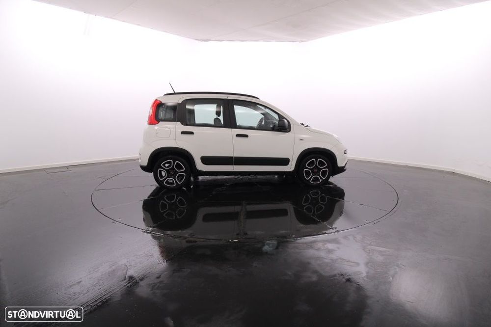 Fiat Panda 1.0 Hybrid City Life - 9