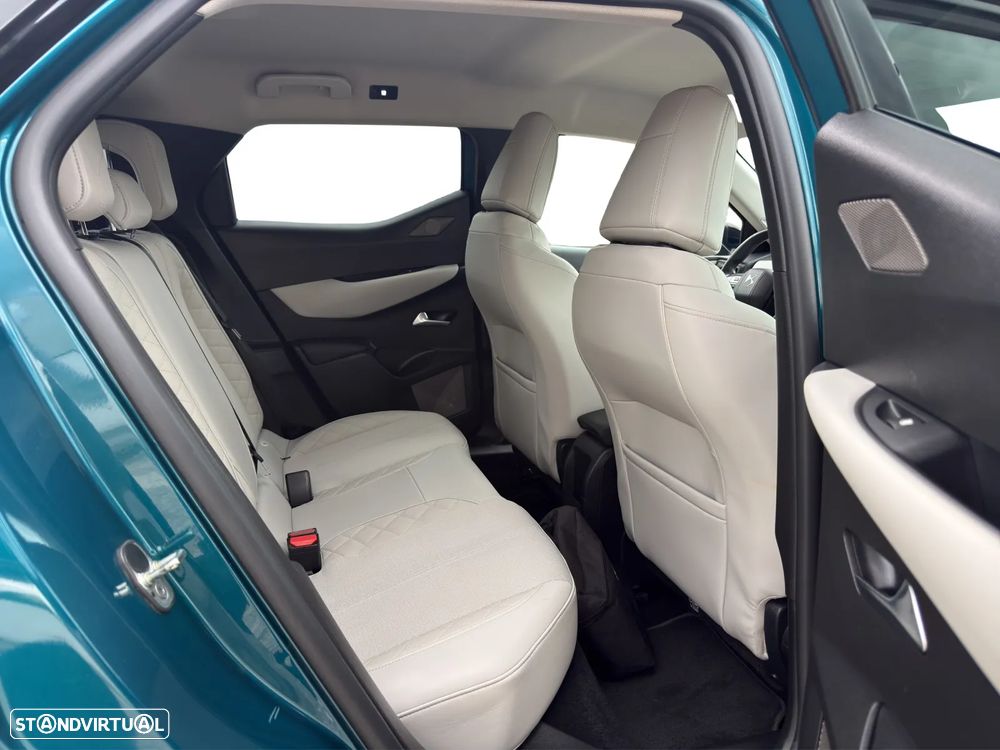 DS DS3 Crossback E-Tense Rivoli - 17