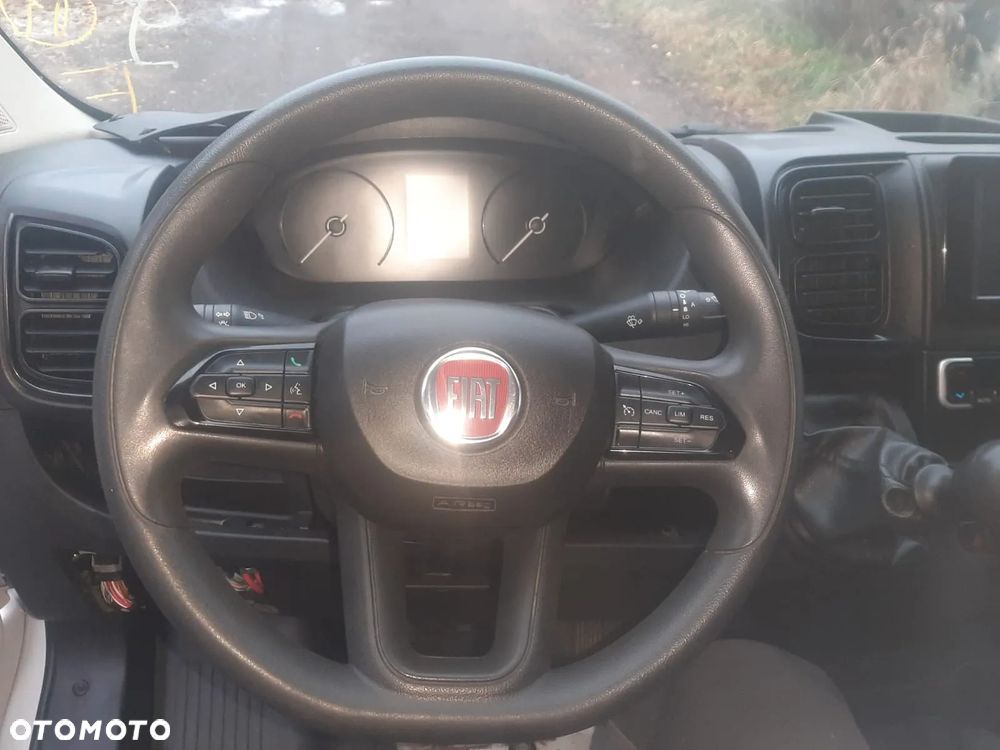 Fiat Ducato L1H1 2,2d 28.12.2023r. - 10