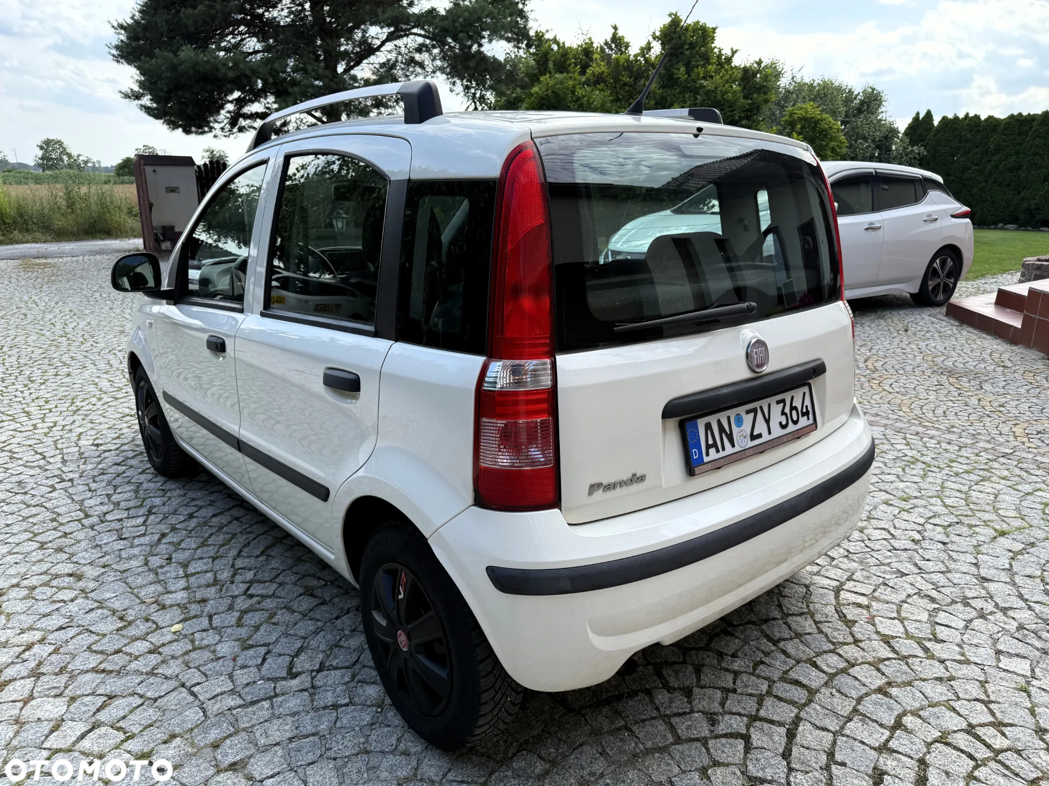 Fiat Panda 1.2 Dynamic - 12