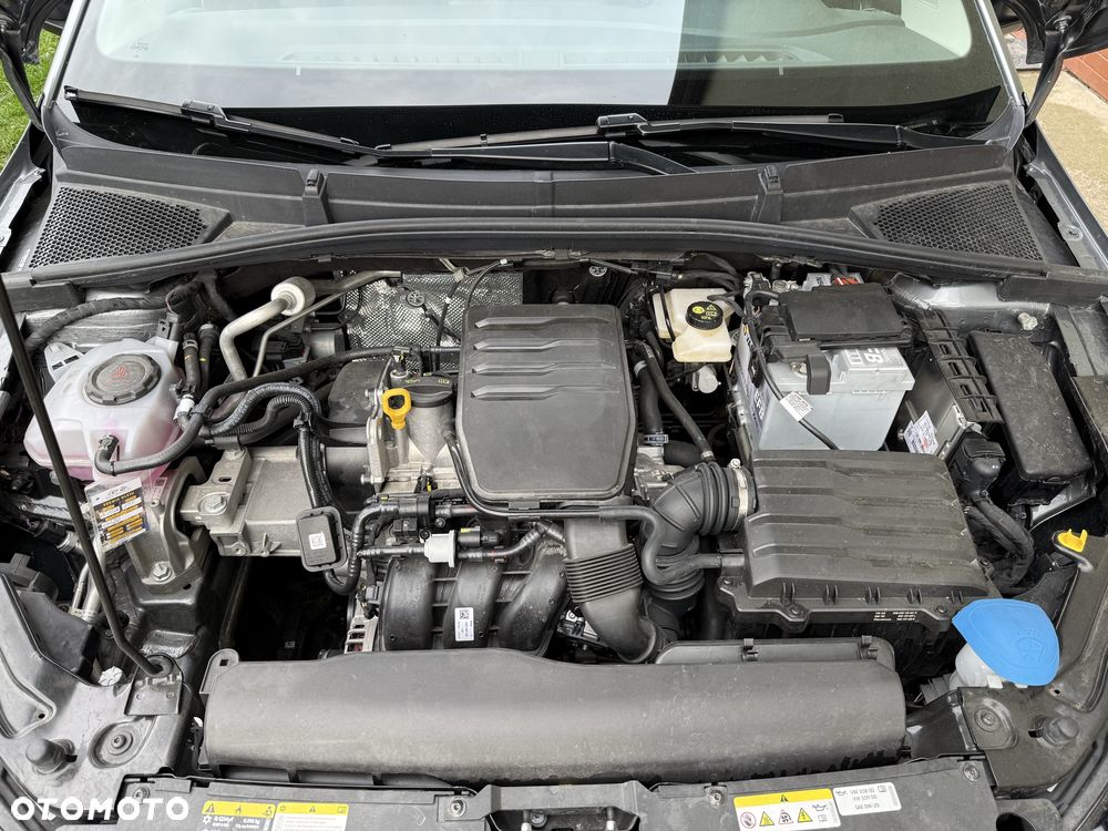 Skoda Fabia - 8