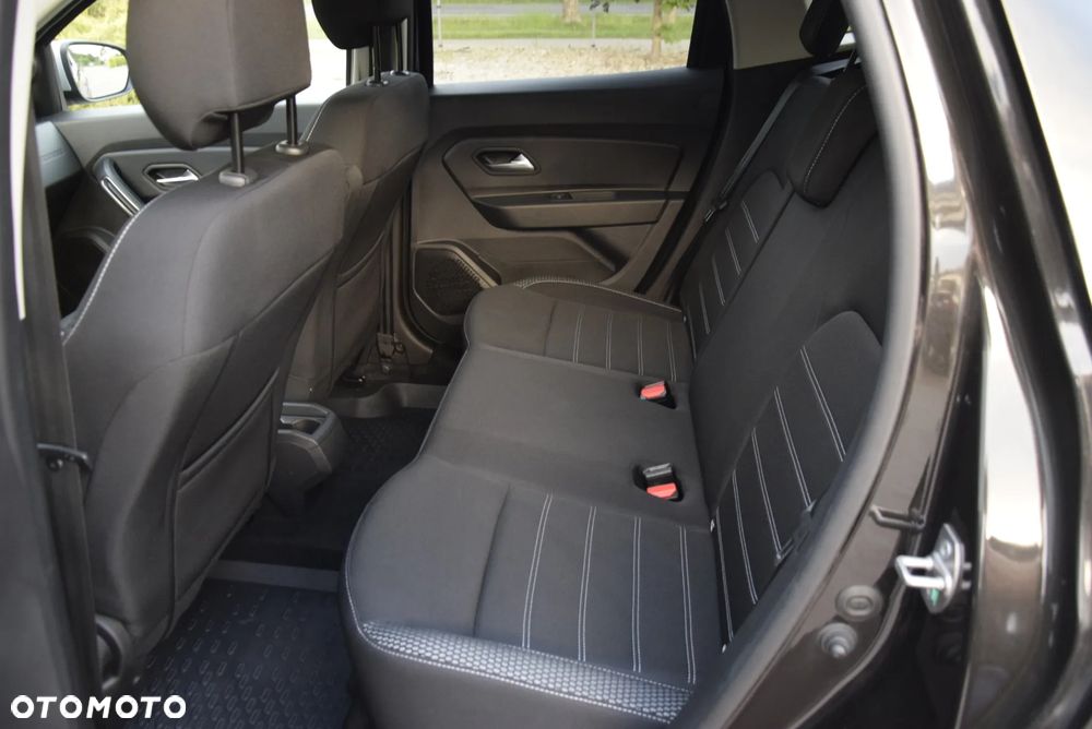 Dacia Duster 1.3 TCe Prestige 4WD - 11