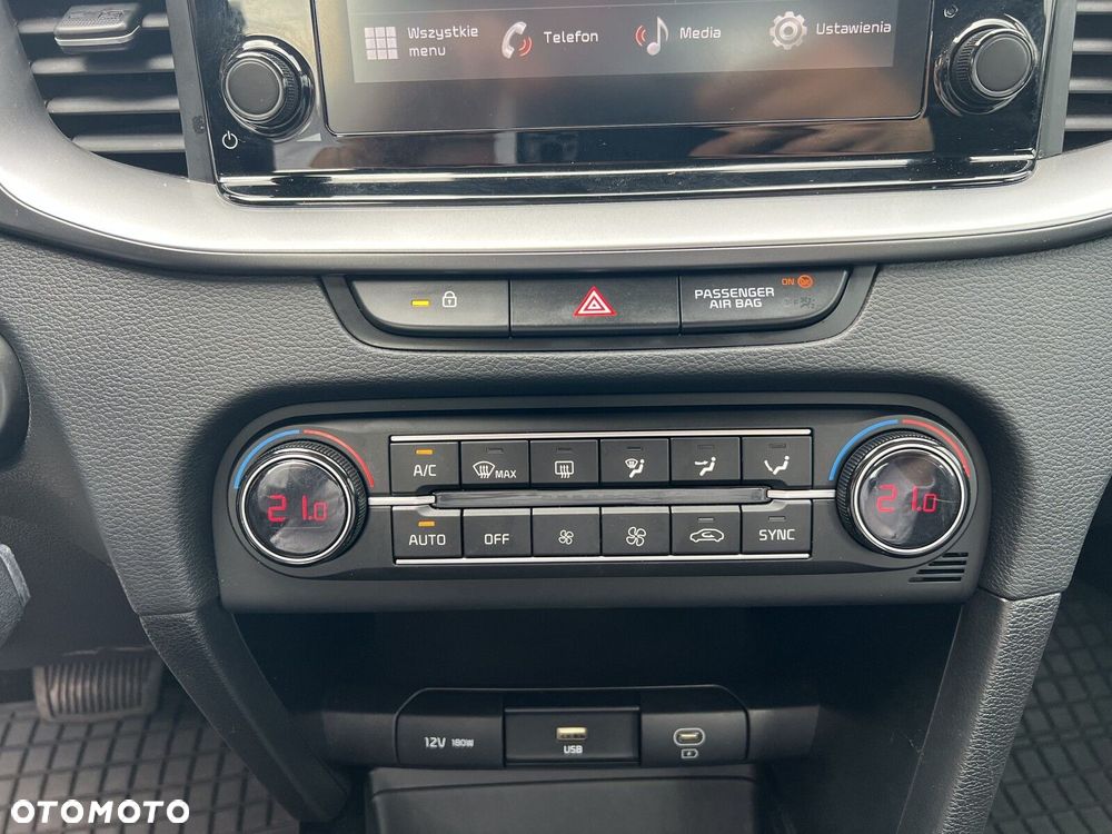 Kia Ceed - 20