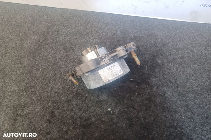 Pompa vacuum mecanica 55205446 Opel Insignia A [2008 - 2014] Liftback - 3