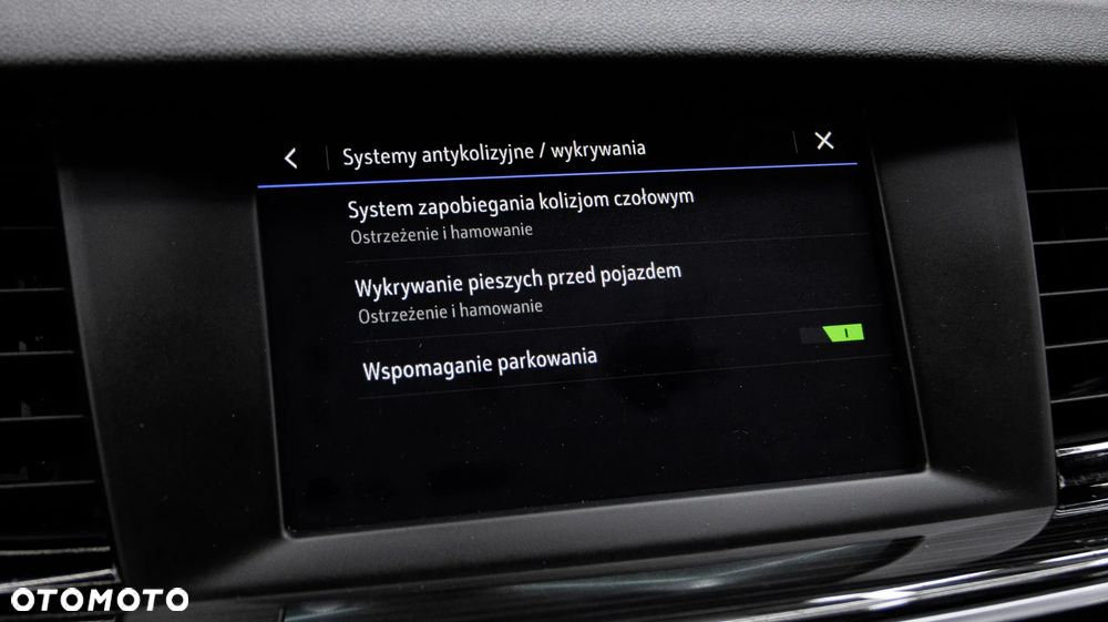 Opel Insignia 2.0 CDTI Innovation S&S - 26