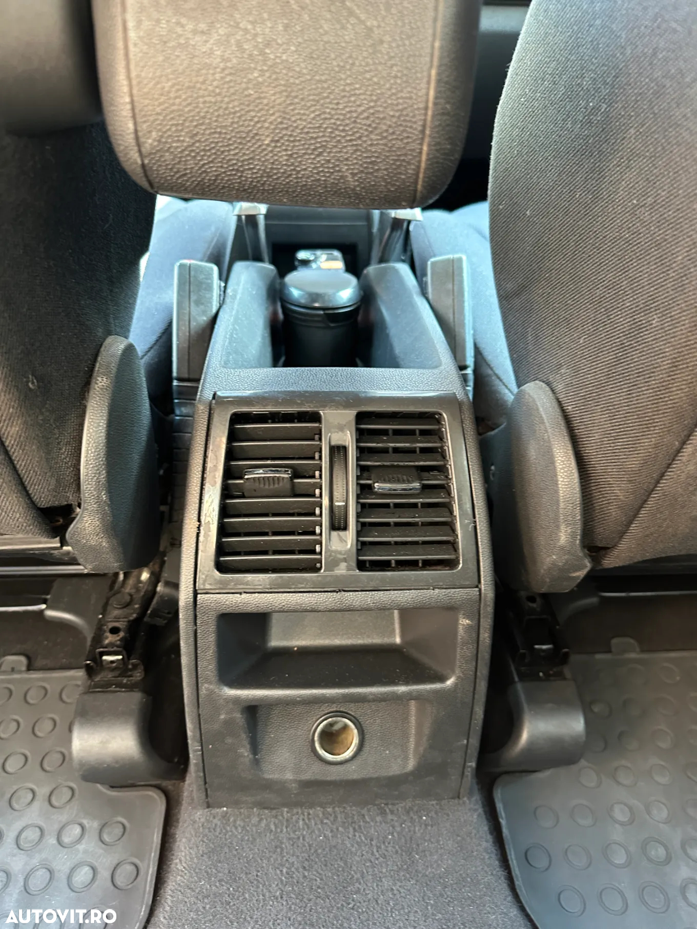 Opel Zafira - 28
