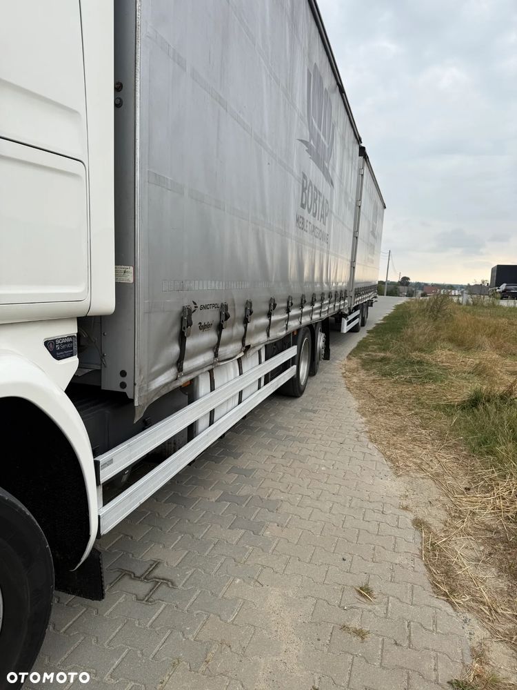 Scania G450 - 11
