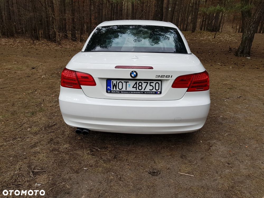 BMW Seria 3 - 12