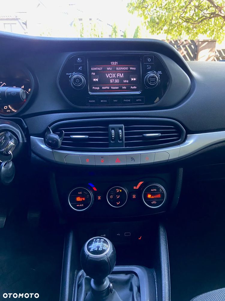 Fiat Tipo 1.4 16v Pop - 13