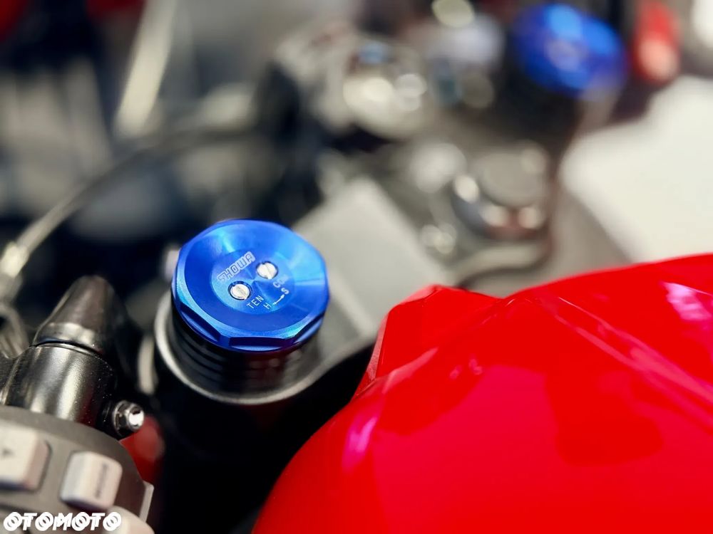 Honda CBR - 10