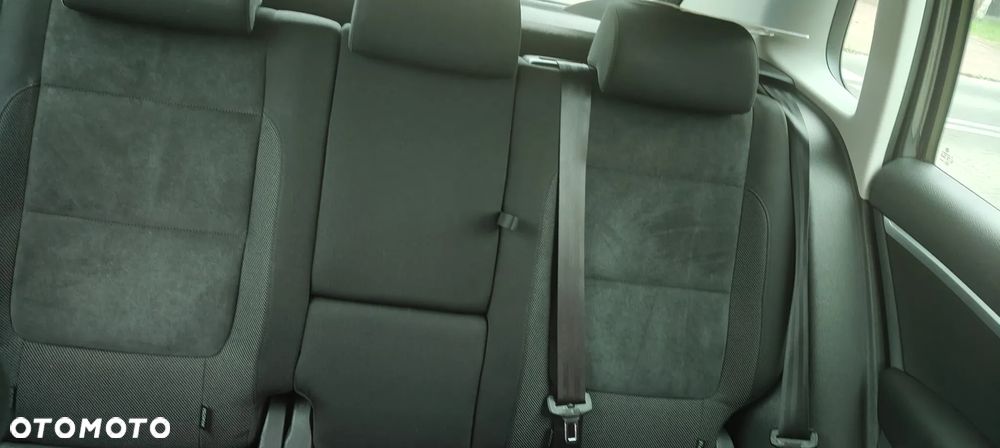Volkswagen Tiguan 2.0 TDI DPF 4Motion Track & Style - 16