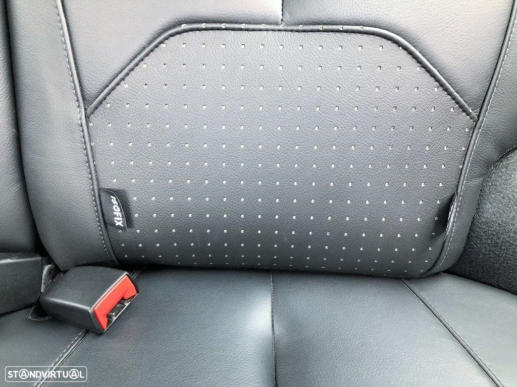 DS DS3 - 22