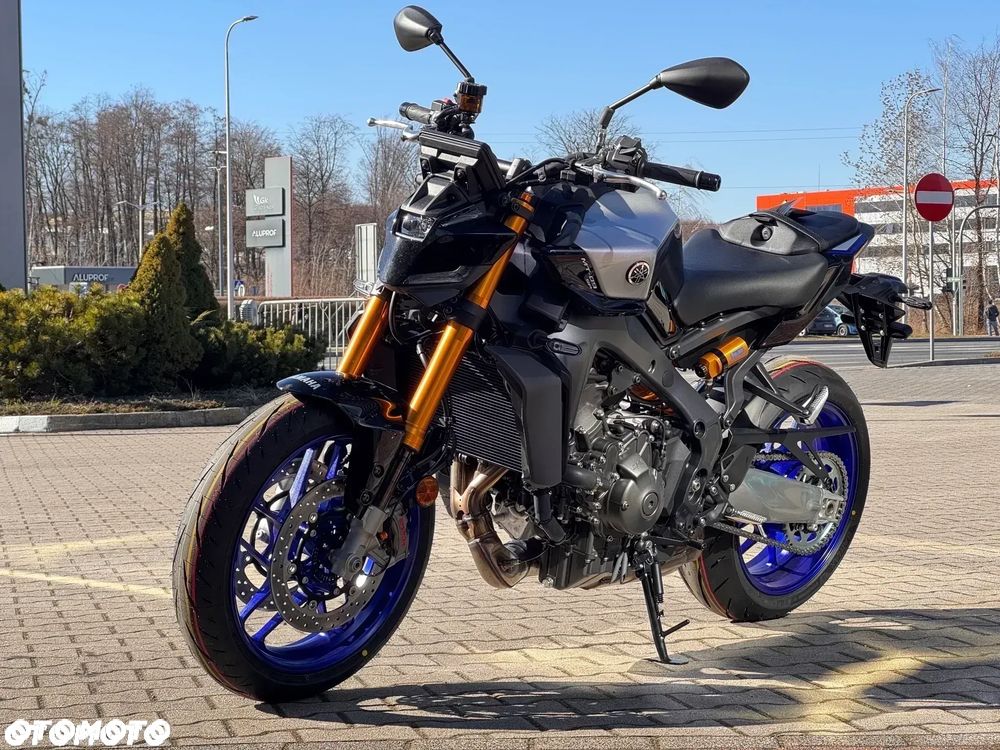 Yamaha MT - 3