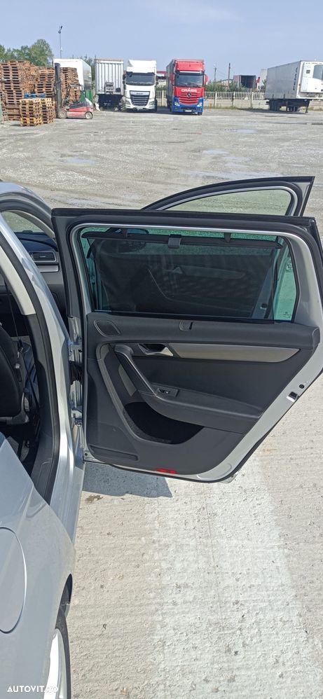 Volkswagen Passat Variant 2.0 TDI Comfortline DPF DSG - 18