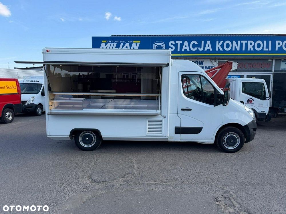 Renault Master - 14