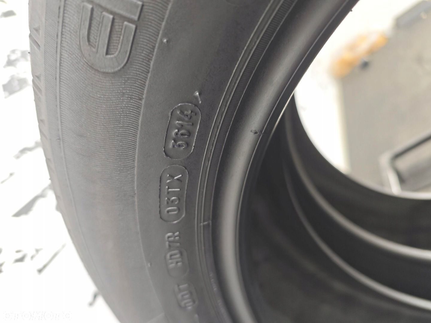 205/60R16 michelin opony letnie 50789 - 5