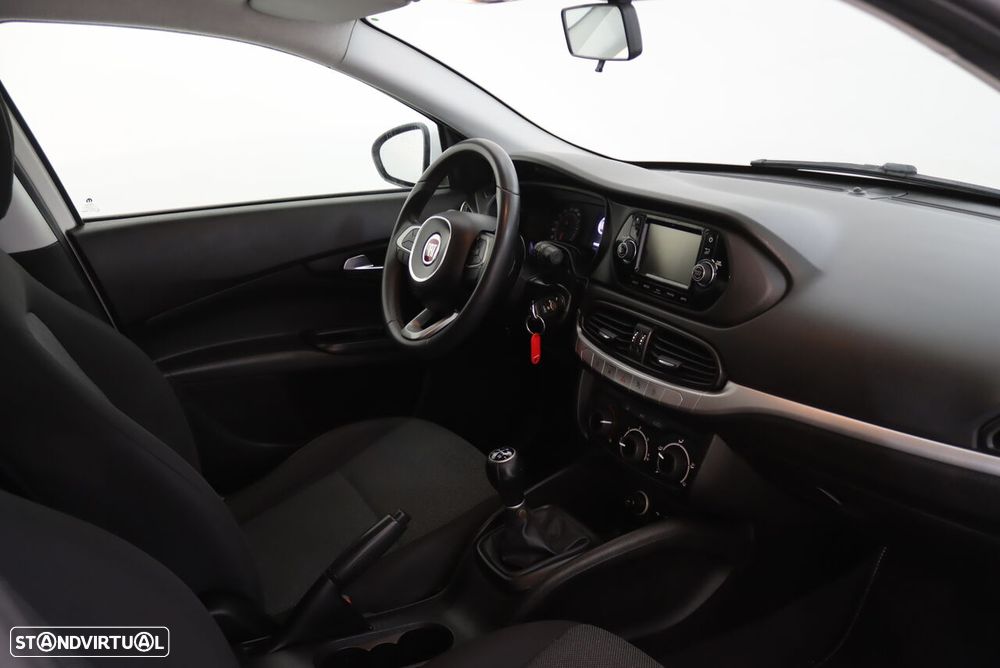 Fiat Tipo ver-1-3-multijet - 5