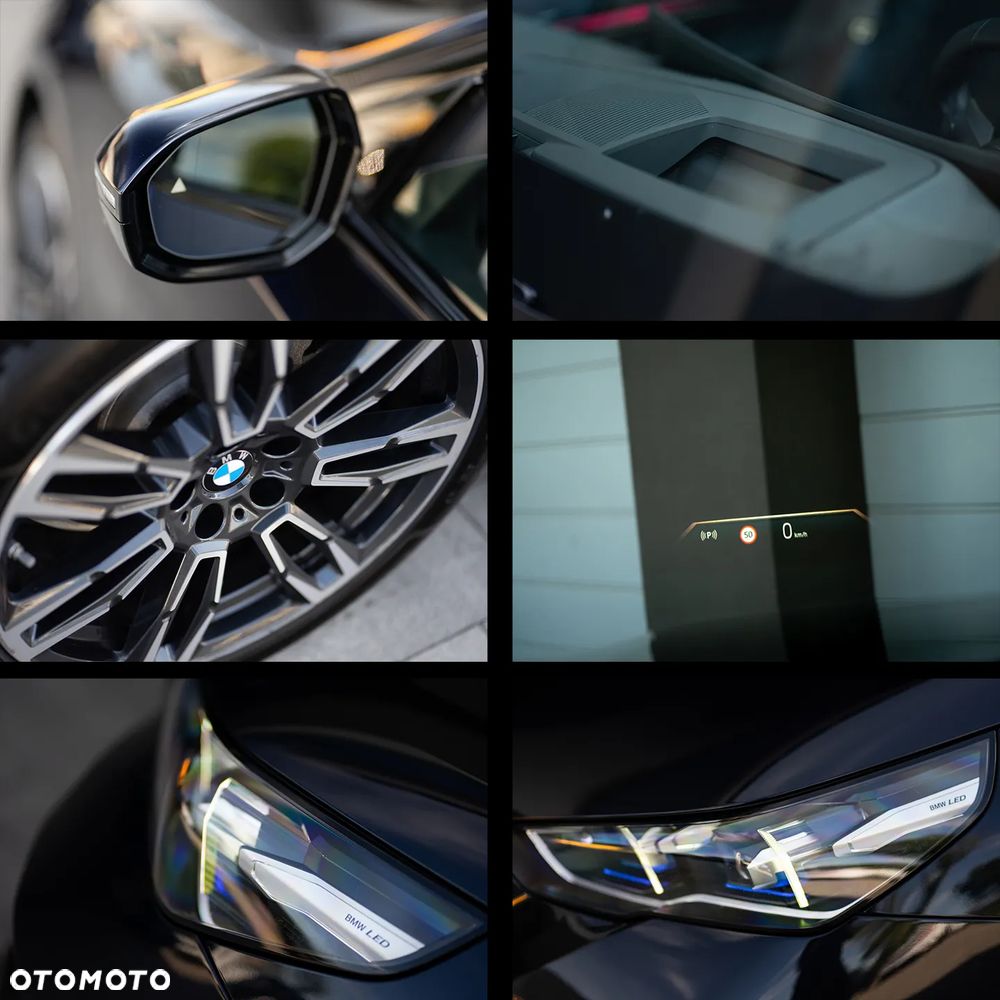 BMW Seria 5 520d xDrive mHEV M Sport - 27