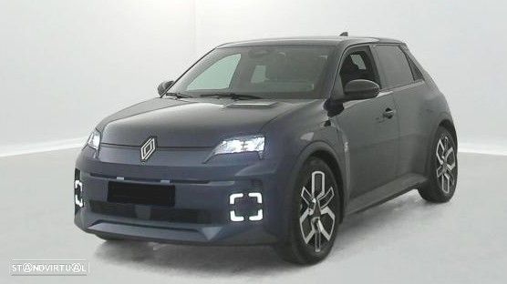 Renault 5 - 2
