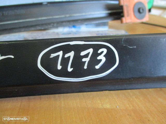 Elevador Sem Motor ELEVSM1173 AUDI A3 8P SPORTBACK 2007 FD AUDI A3 8P SPORTBACK 2008 2.0TDI 140CV 5P CINZA FD - 2