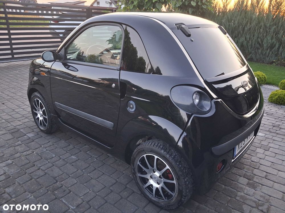 Microcar DUE - 2