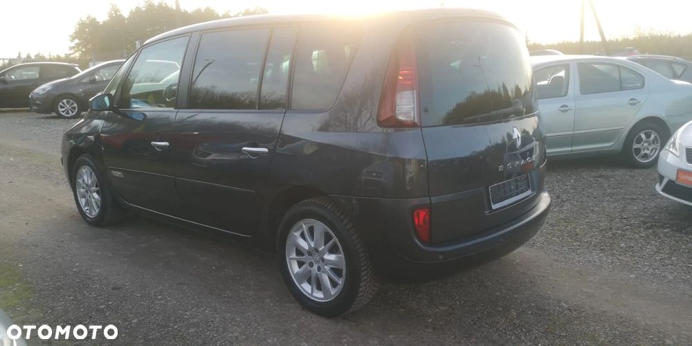 Renault Espace 2.0 Expression - 10