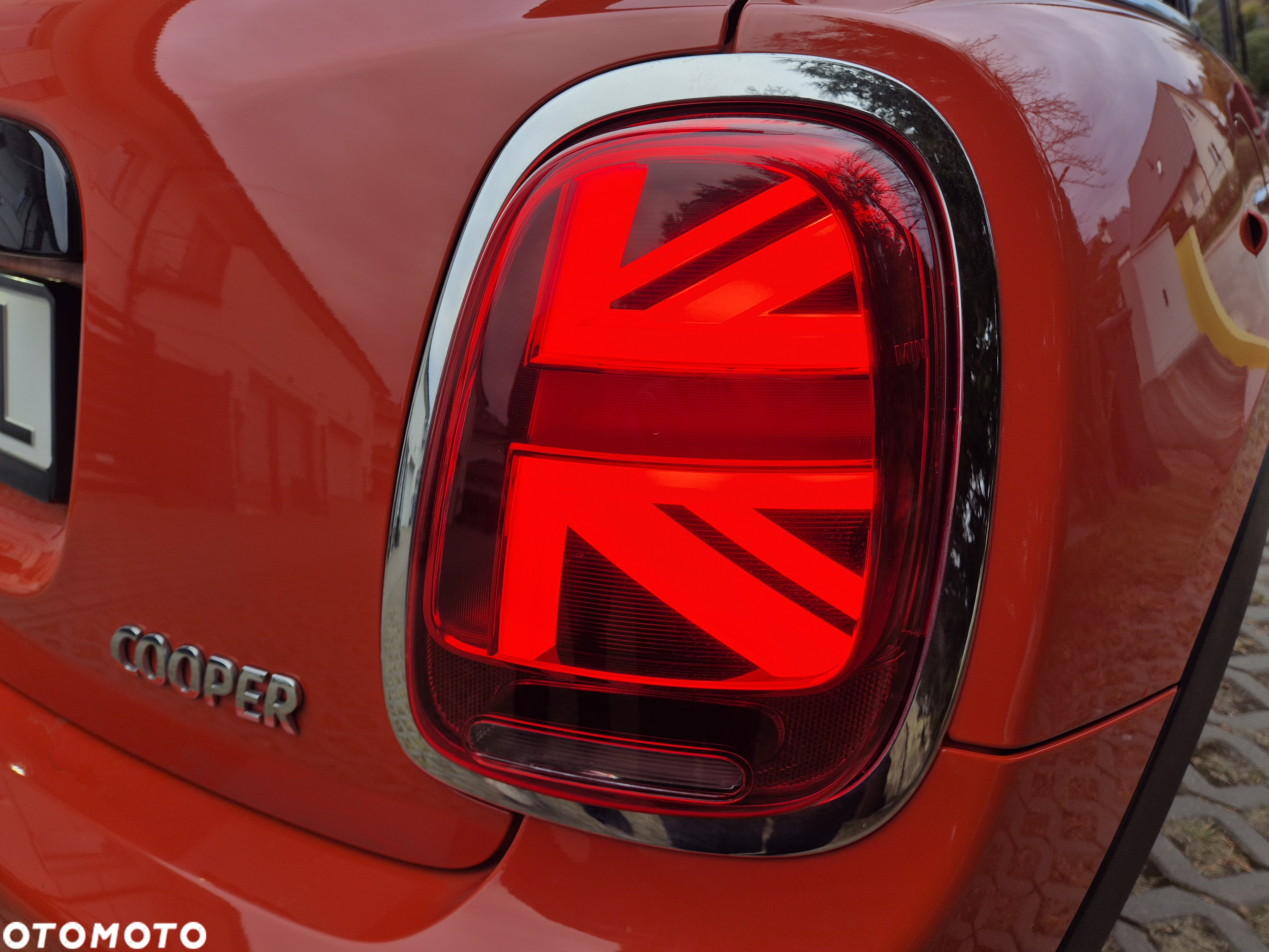 MINI Cooper GPF - 5
