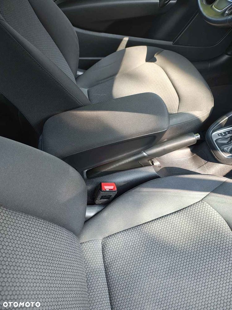 Audi A1 3-drzwiowe - 24