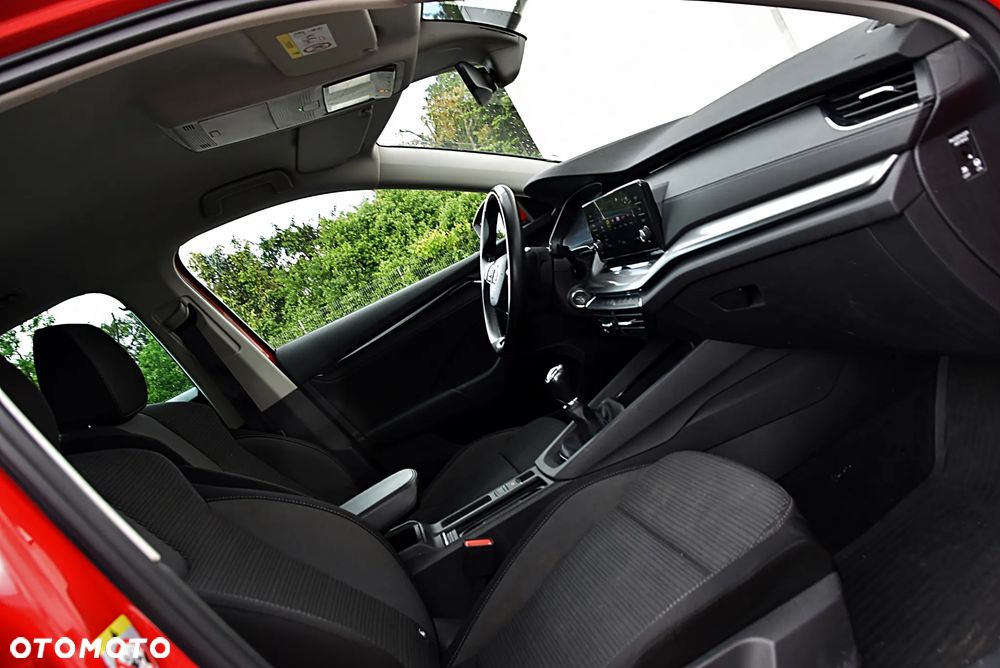 Skoda Octavia 1.5 TSI ACT Ambition - 18