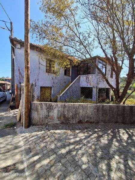 Casa para recuperar - Grande imagem: 4/5