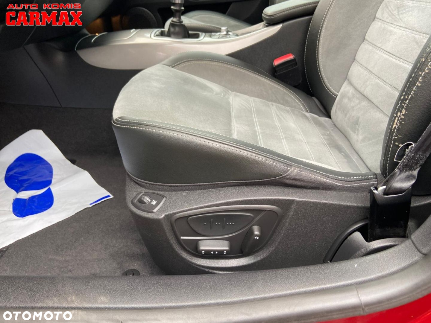 Renault Laguna Grandtour dCi 150 FAP Start-Stop GT - 18