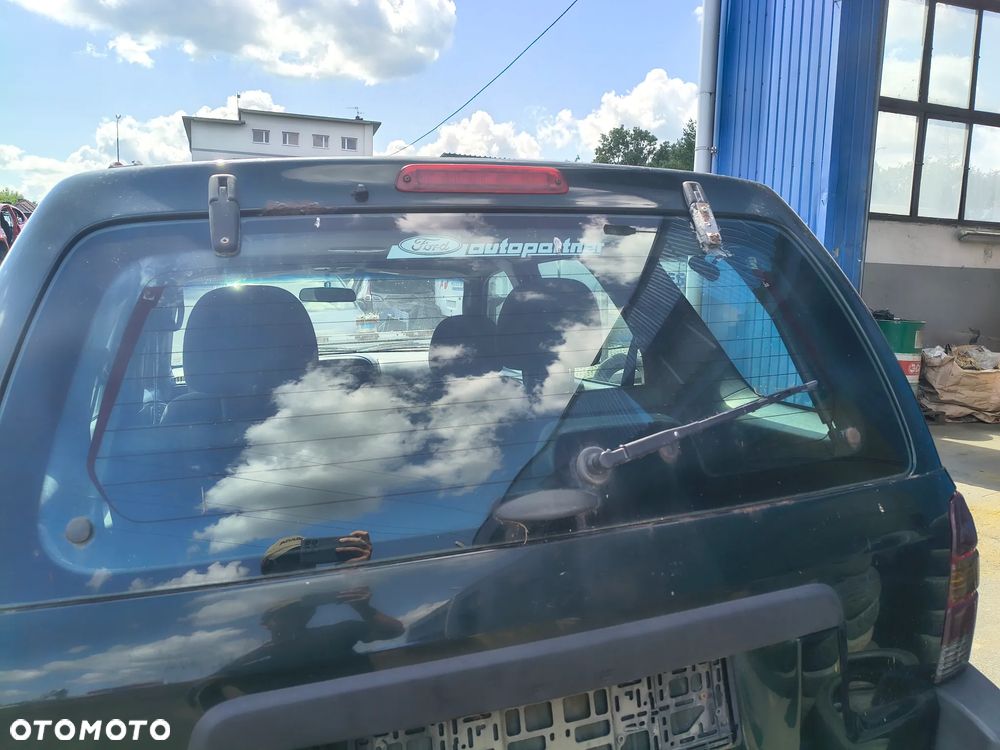 FORD MAVERICK 2001 2.0 16V NA CZĘŚCI - 9