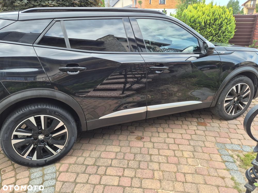 Peugeot 2008 PureTech 155 EAT8 GT Pack - 6