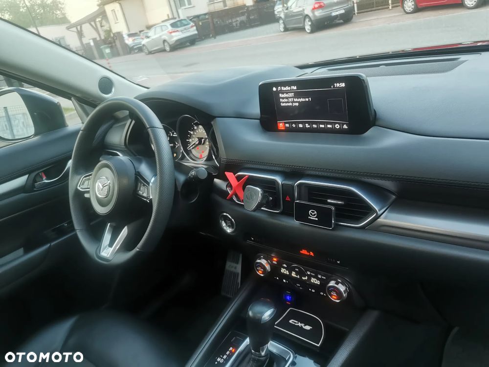 Mazda CX-5 2.5 Skypassion AWD - 6