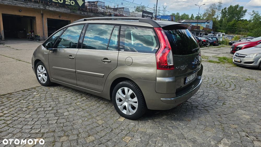 Citroën C4 Picasso 1.6 HDi Impress Pack - 5