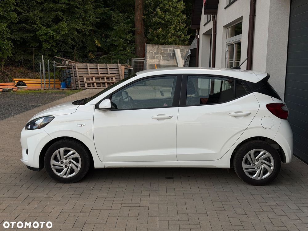 Hyundai i10 1.0 Comfort - 7