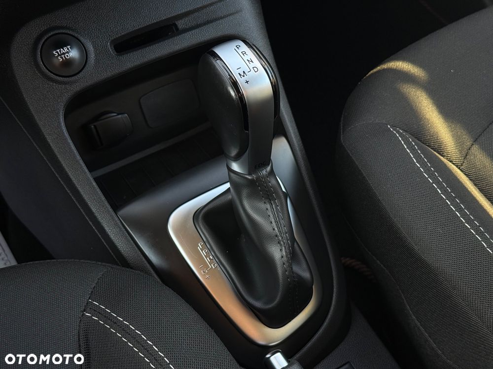 Renault Captur ENERGY TCe 120 EDC Intens - 20