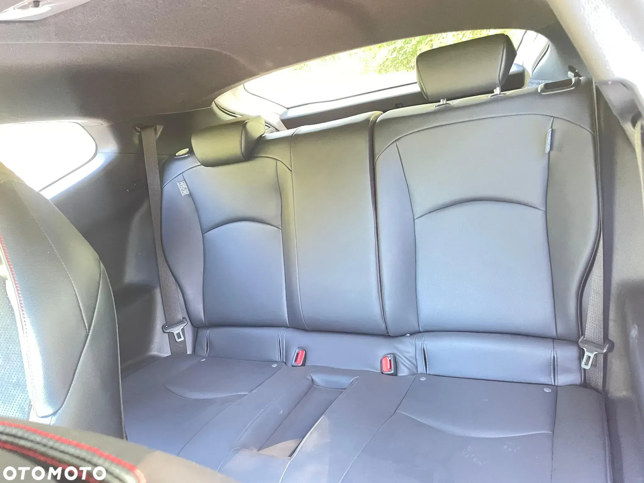 Toyota Yaris GR 1.6 Dynamic - 21