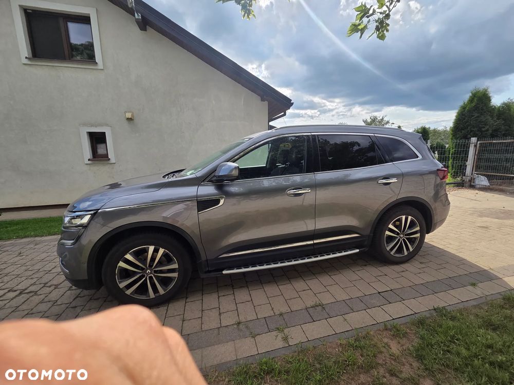 Renault Koleos 1.6 dCi Intens - 5