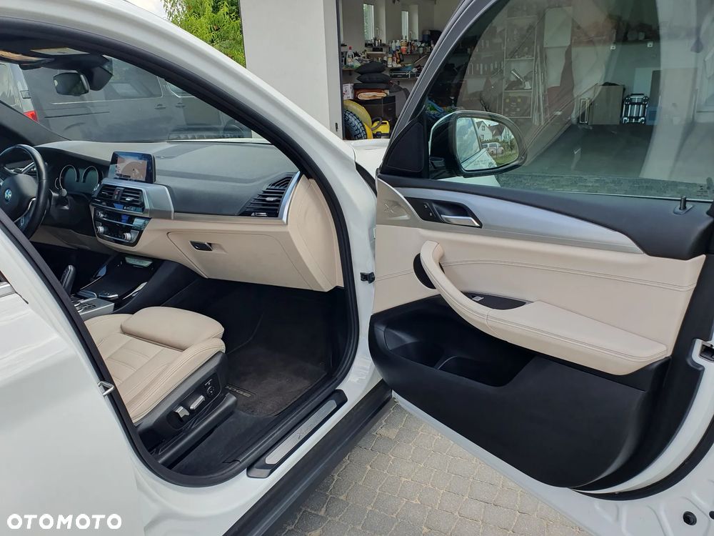 BMW X3 xDrive30i Luxury Line - 5