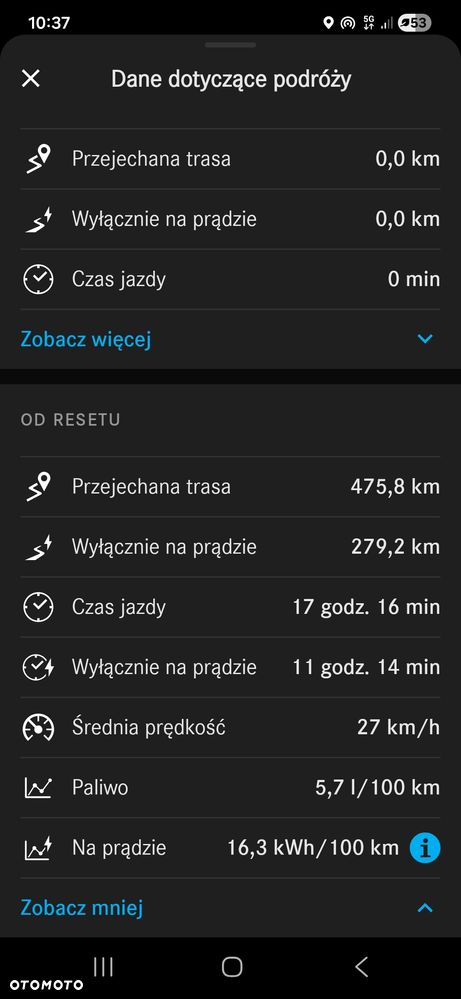 Mercedes-Benz GLE 350 de 4-Matic Premium - 24