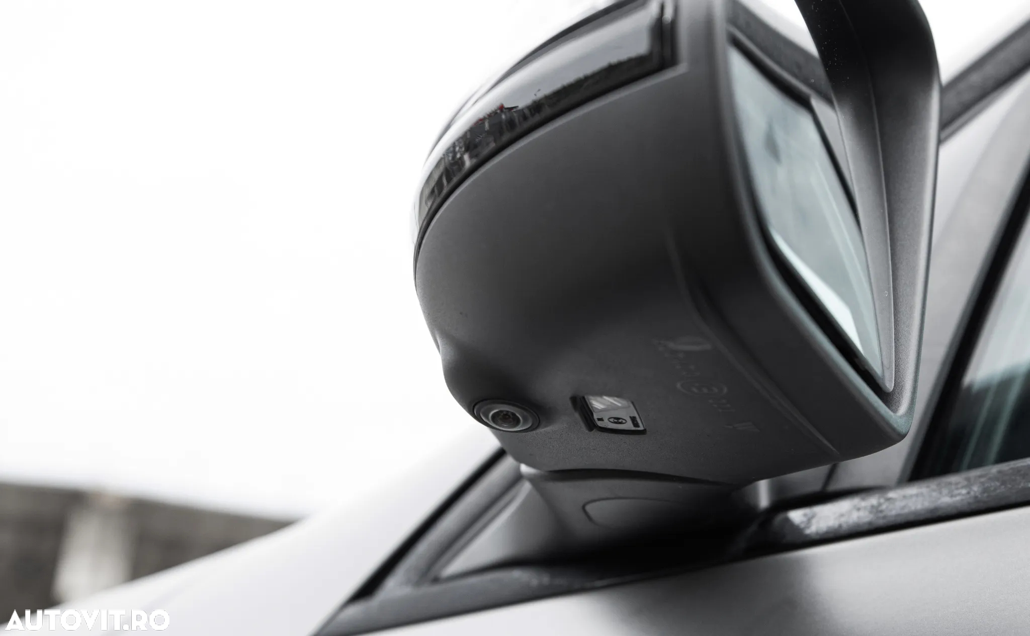 Mercedes-Benz GLC Coupe 250 4MATIC - 38