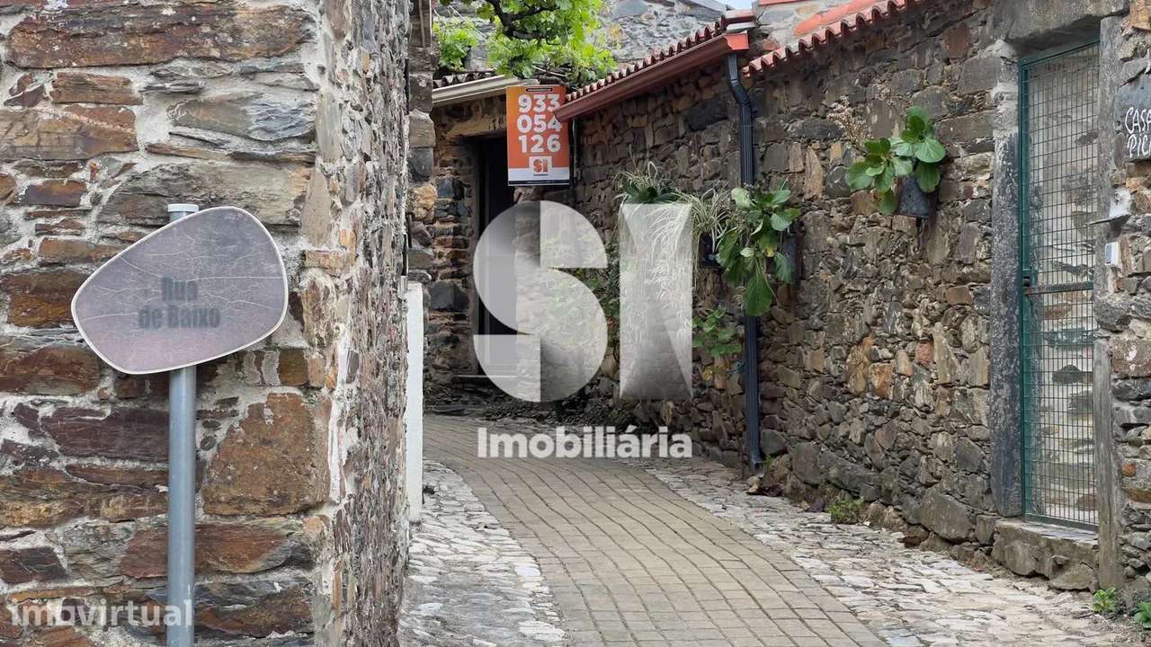 Moradia T1+1 | ARRENDAMENTO - Grande imagem: 2/30