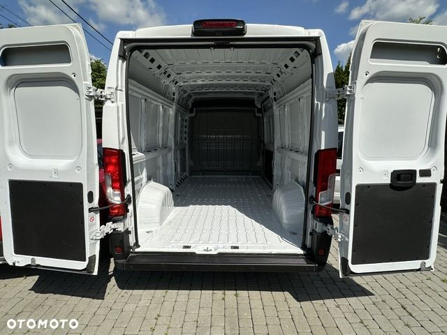 Fiat Ducato L3H2 2,2  MJ 140 KM - 9