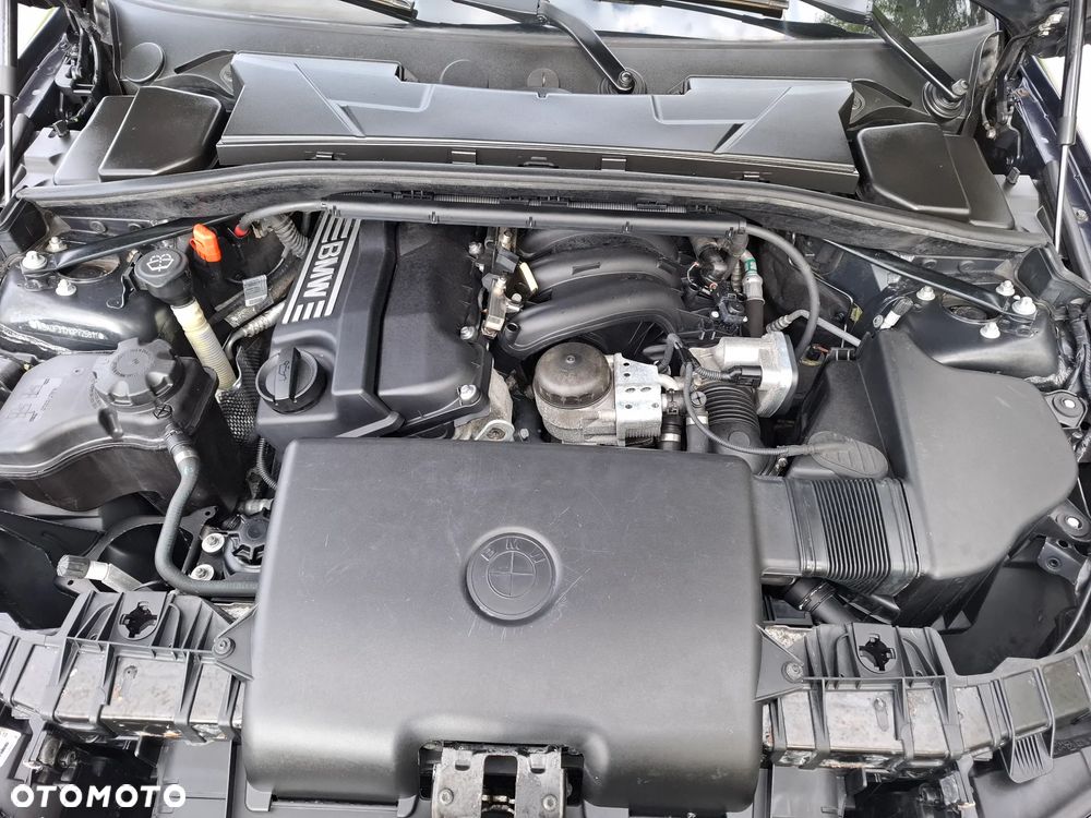 BMW Seria 1 - 15