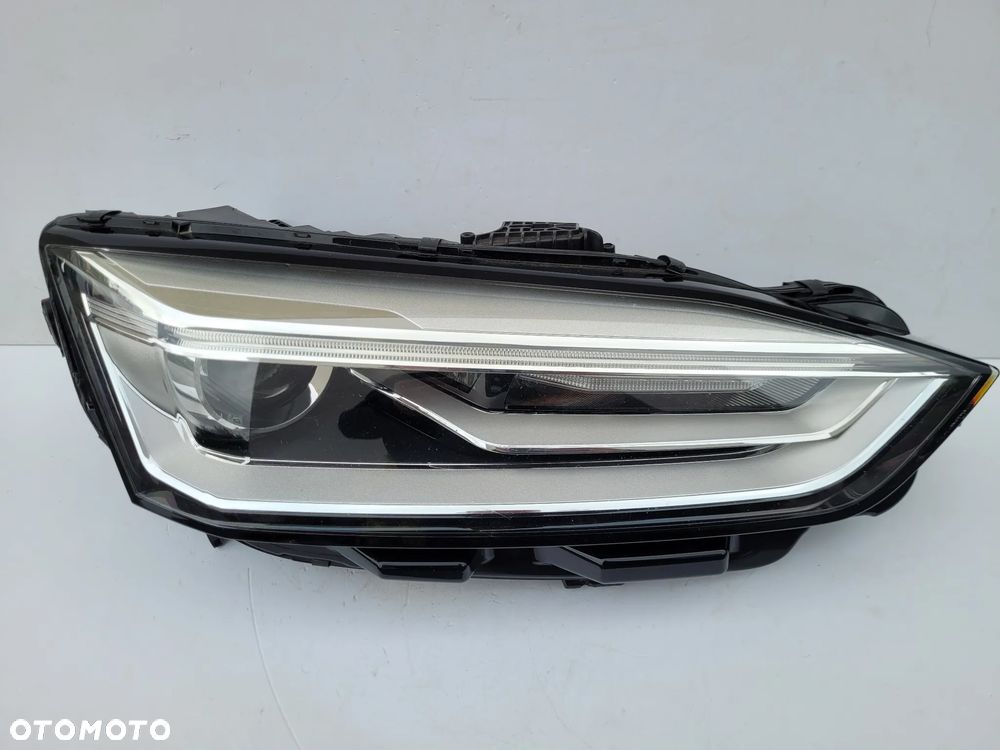 AUDI A5 8W LAMPA PRZOD XENON LED PRAWA - 2