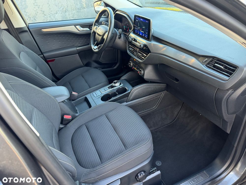 Ford Kuga 1.5 EcoBlue FWD Titanium - 10