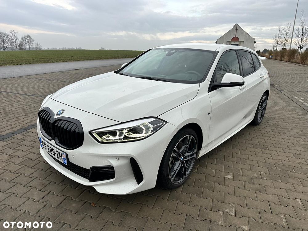 BMW Seria 1 116i M Sport - 1
